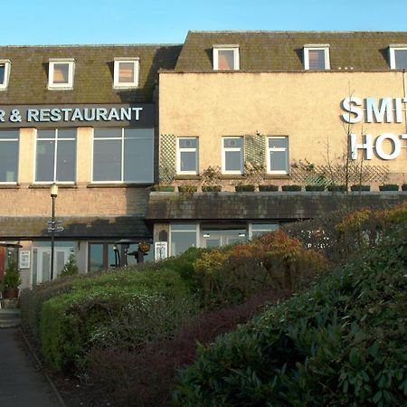 Smiths Hotel Kirkintilloch Luaran gambar